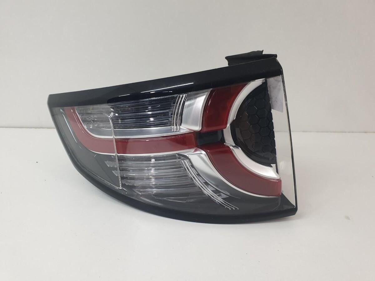 LR060902 Фара ліва задня LAND ROVER DISCOVERY SPORT L550 2015 - Б/У